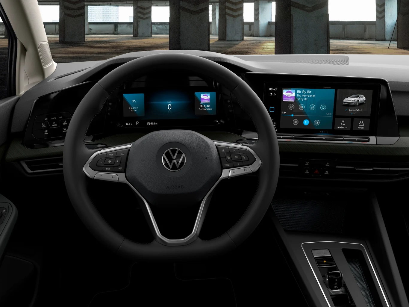 Nowoczesne samochody są naszpikowane elektroniką