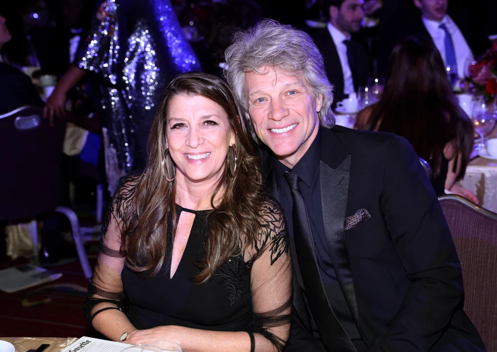 Dorothea Hurley i Jon Bon Jovi wystawiają swoją posiadłość na sprzedaż