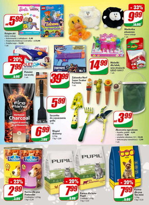 Spokojnych Świąt życzy Dino