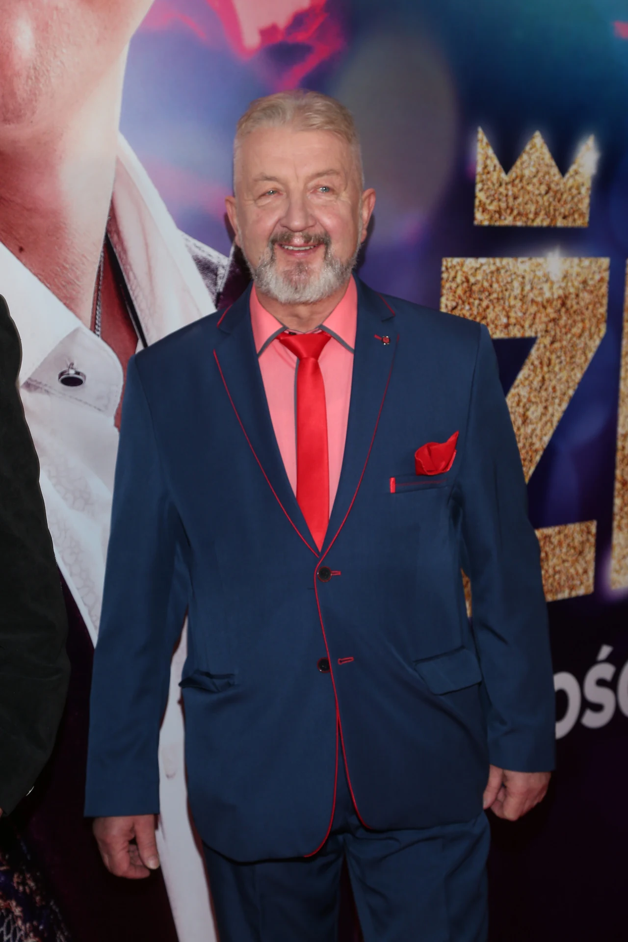 Władysław Pieszko z "Sanatorium miłości" Władysław Pieszko z "Sanatorium miłości"