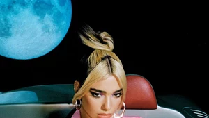 Dua Lipa "Future Nostalgia": Obietnica lepszego popu [RECENZJA]