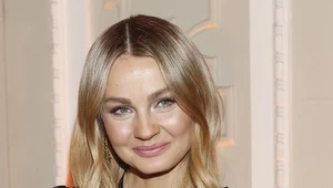 Co Małgorzata Socha robi na kwarantannie?