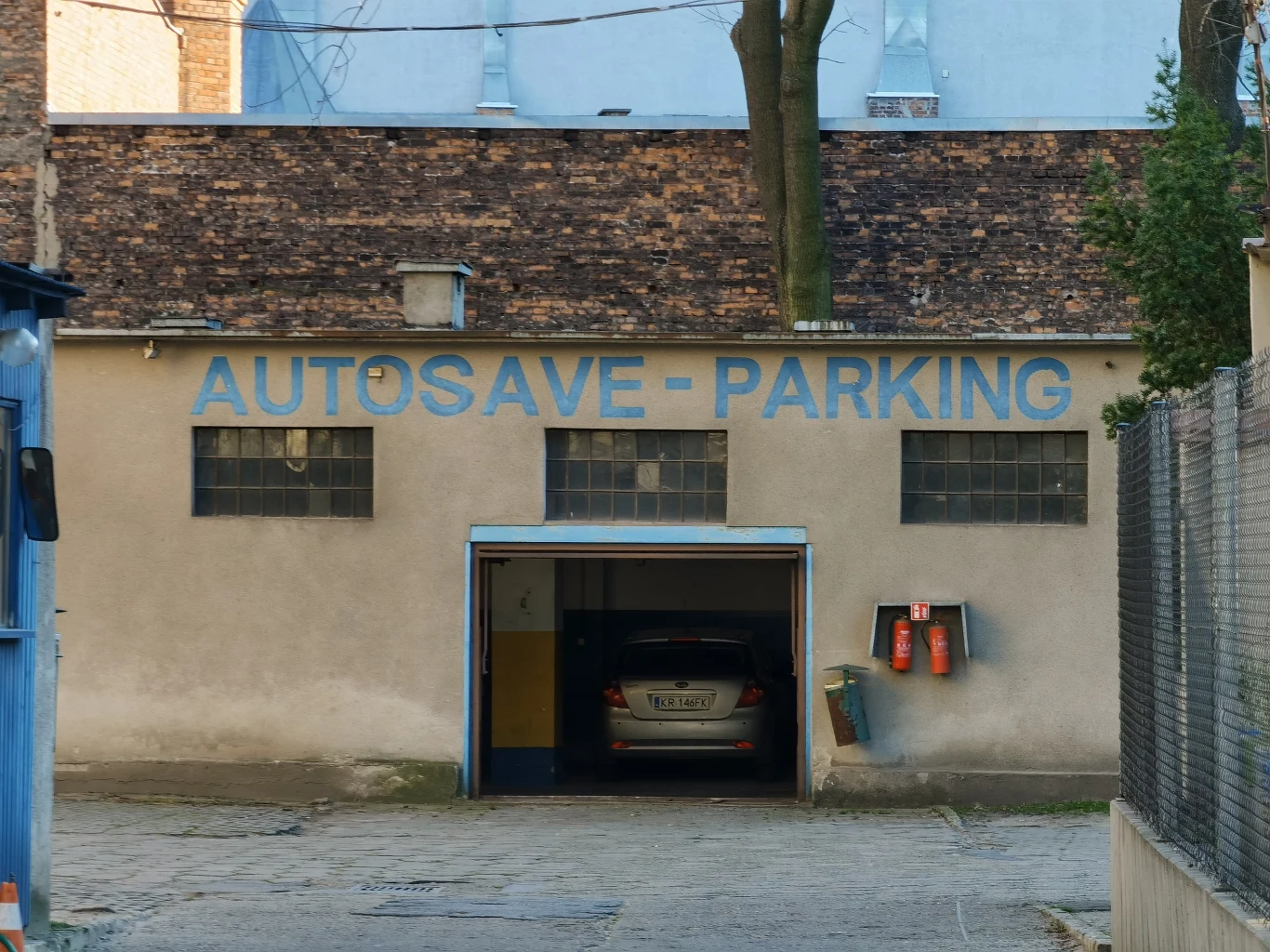 Huawei P40 Pro - przykładowe zdjęcia