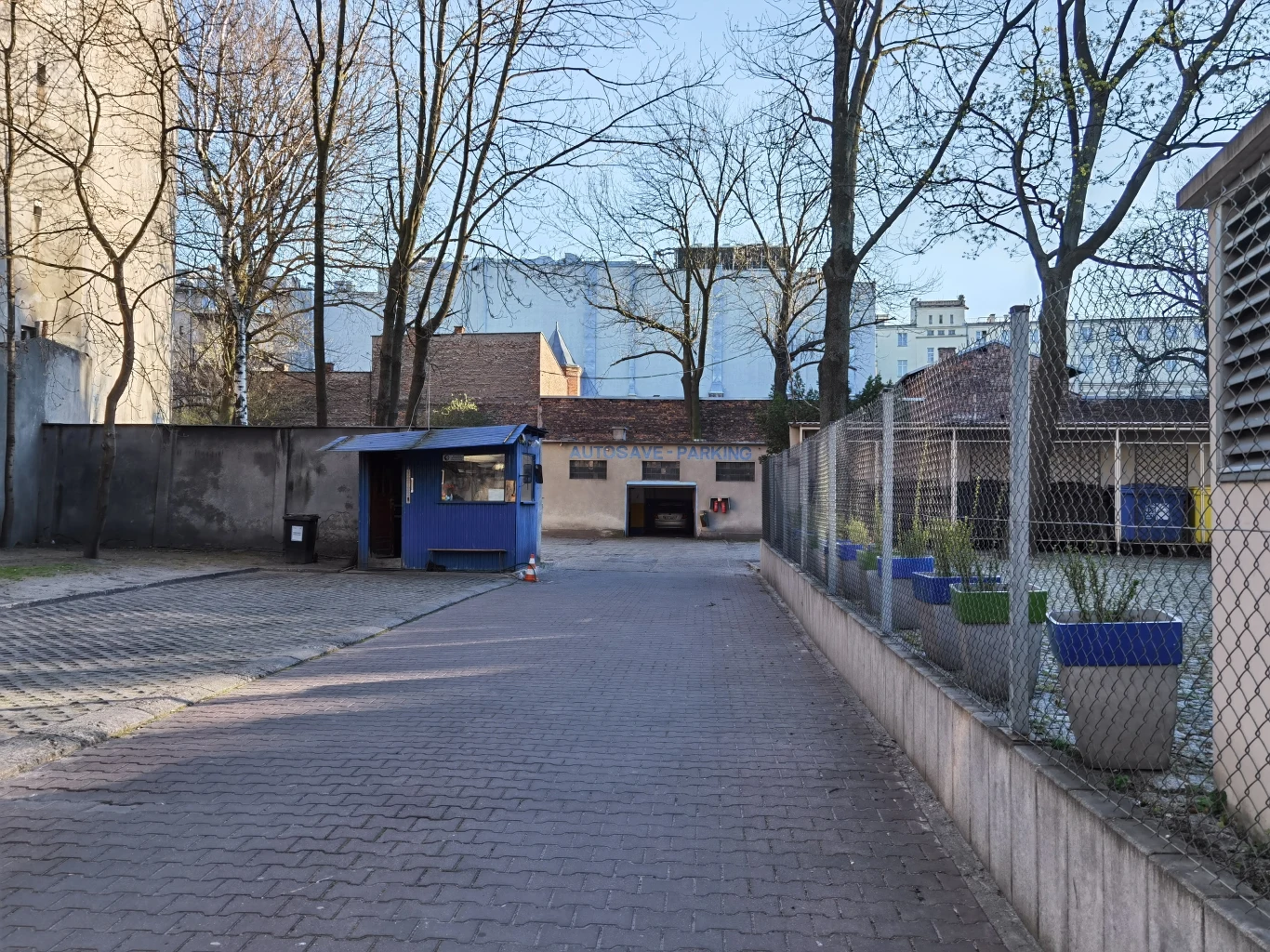 Huawei P40 Pro - przykładowe zdjęcia