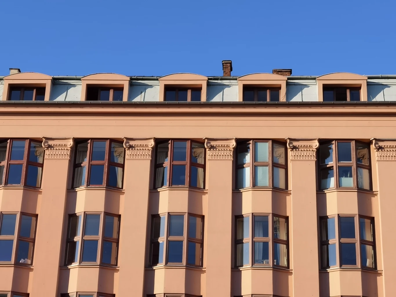 Huawei P40 Pro - przykładowe zdjęcia