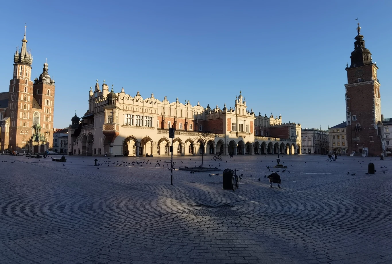 Huawei P40 Pro - przykładowe zdjęcia