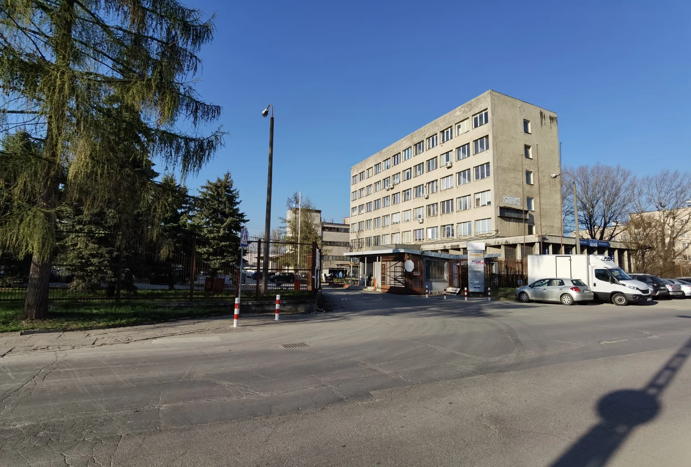 Huawei P40 Pro - przykładowe zdjęcia