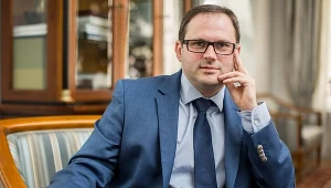 Prezes Grupy Atlas: światowy rynek nie będzie już taki sam 