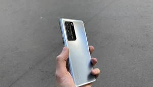 Huawei P50 z HarmonyOS?