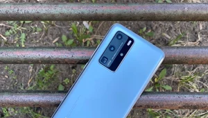 Huawei P50 pierwszym smartfonem z sensorem IMX800?