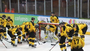 Hokeiści GKS-u Katowice