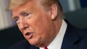 Donald Trump ułaskawi Joego Exotica?