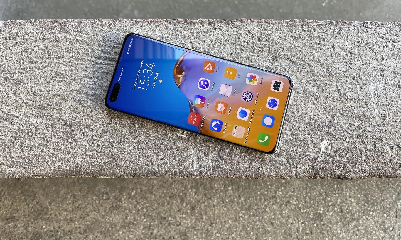 Huawei P40 Pro Huawei P40 Pro