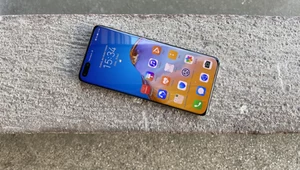 Huawei P40 Pro - test