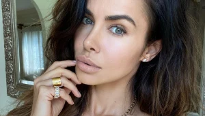 Natalia Siwiec liczy, że już 16 kwietnia wróci z rodziną do Polski