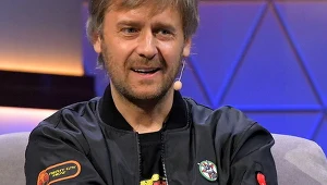 Marcin Iwiński z CD Projekt RED