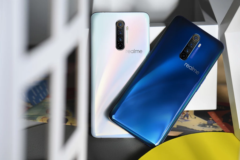 Realme X2Pro