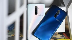 Realme X2Pro  w polskiej sprzedaży