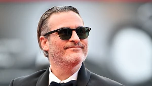 Joaquin Phoenix