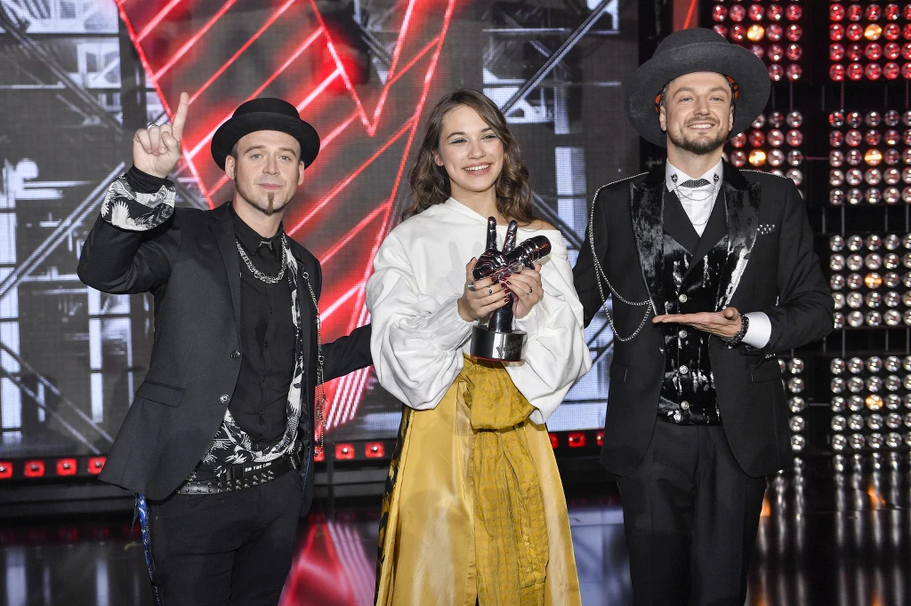 Alicja Szemplińska Alicja Szemplińska