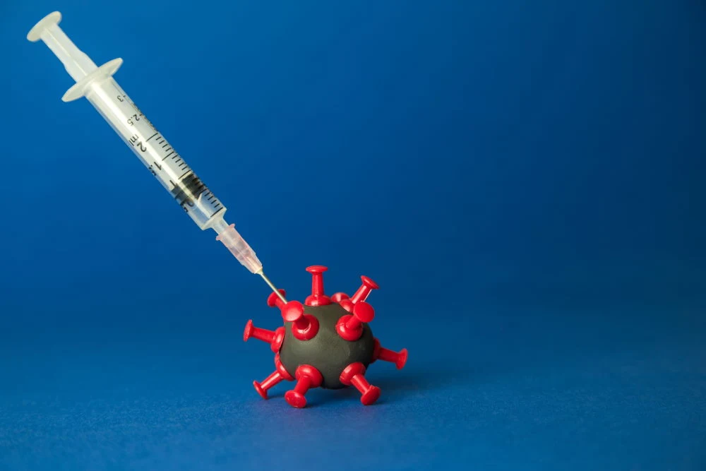 Trwa wyścig - wszyscy szukają leku na COVID-19