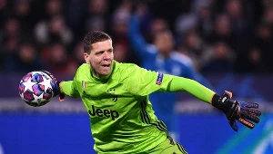 Z tymi farbowanymi lisami Wojciech Szczęsny miałby duży problem