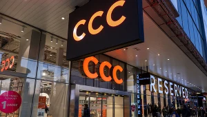 Sieć CCC otworzy 1200 sklepów odzieżowych Worldbox