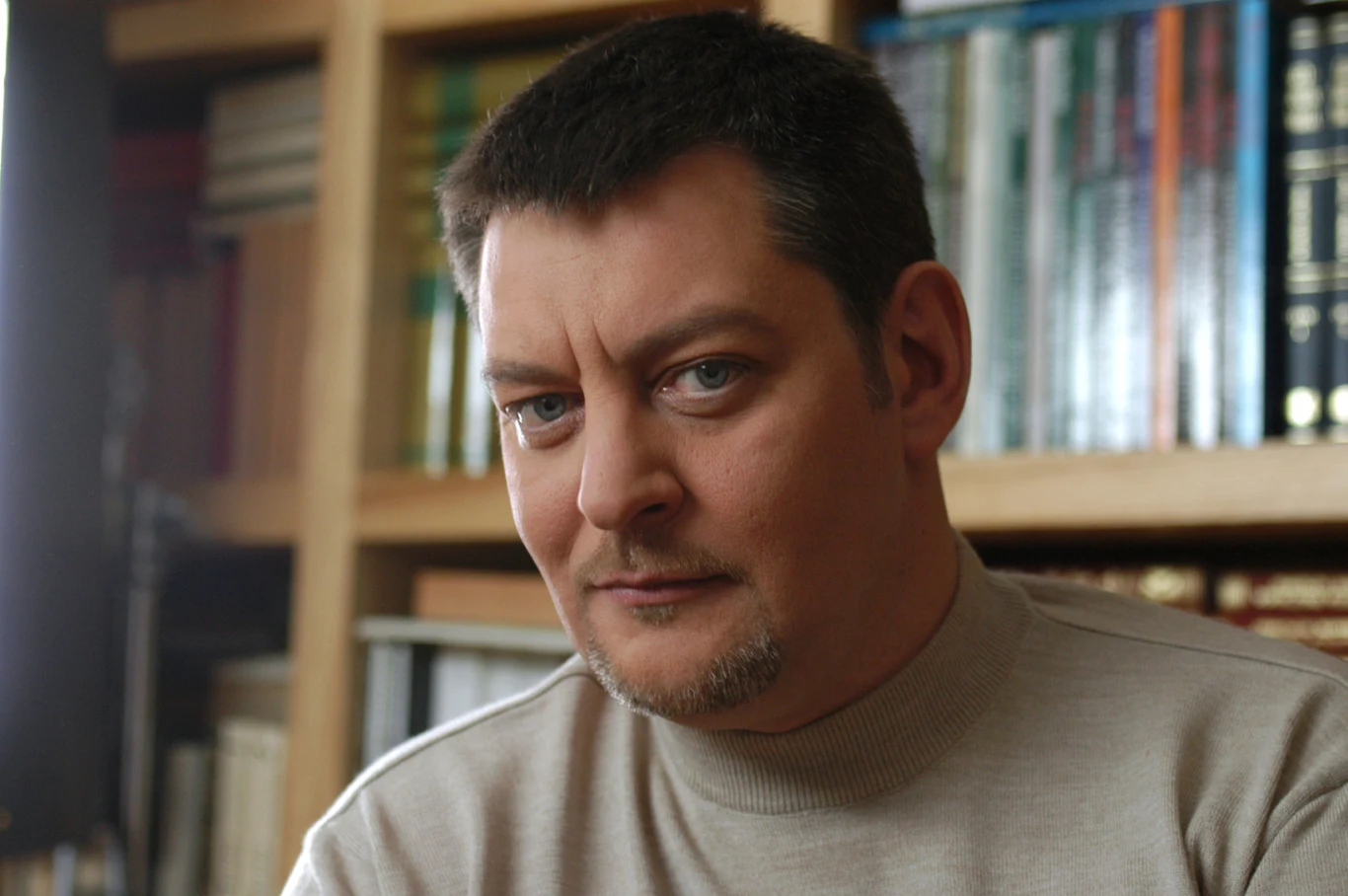 Mariusz Sabiniewicz Mariusz Sabiniewicz
