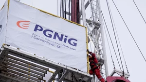 PGNiG na zakupach w Norwegii