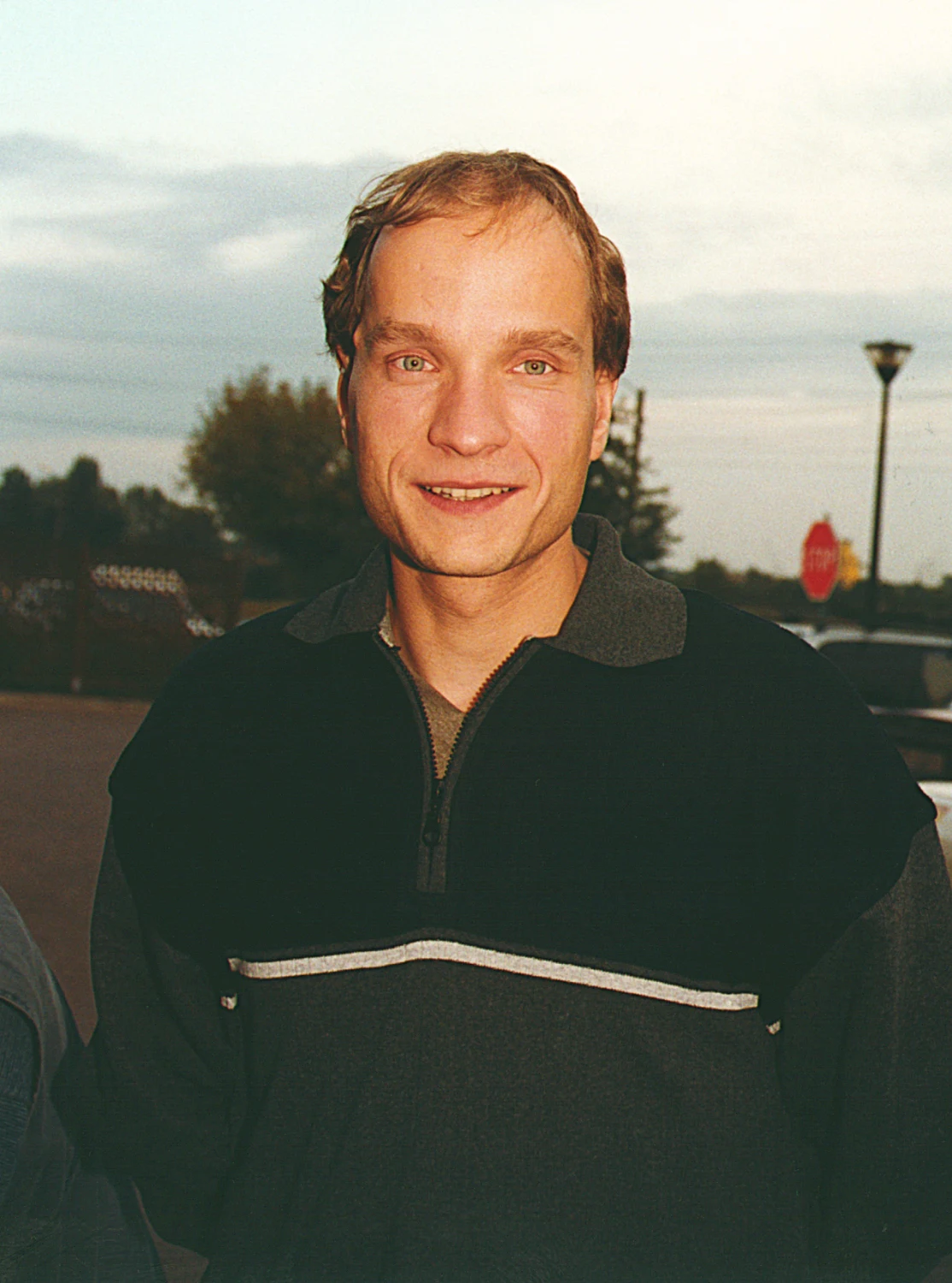 Wojciech Glanc Wojciech Glanc