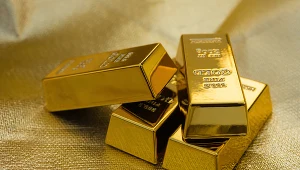 Złoto coraz droższe. Hossa taka, że końca nie widać.