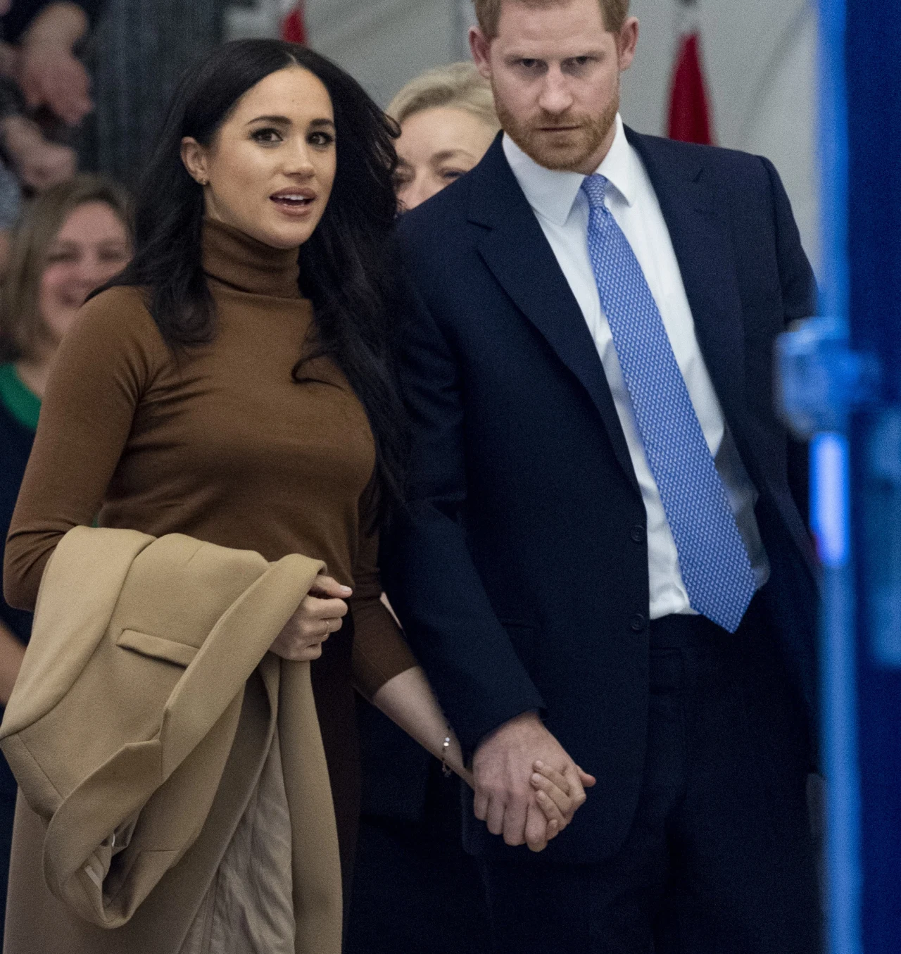 Meghan Markle i Harry Meghan Markle i Harry