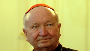 Kard. Marian Jaworski