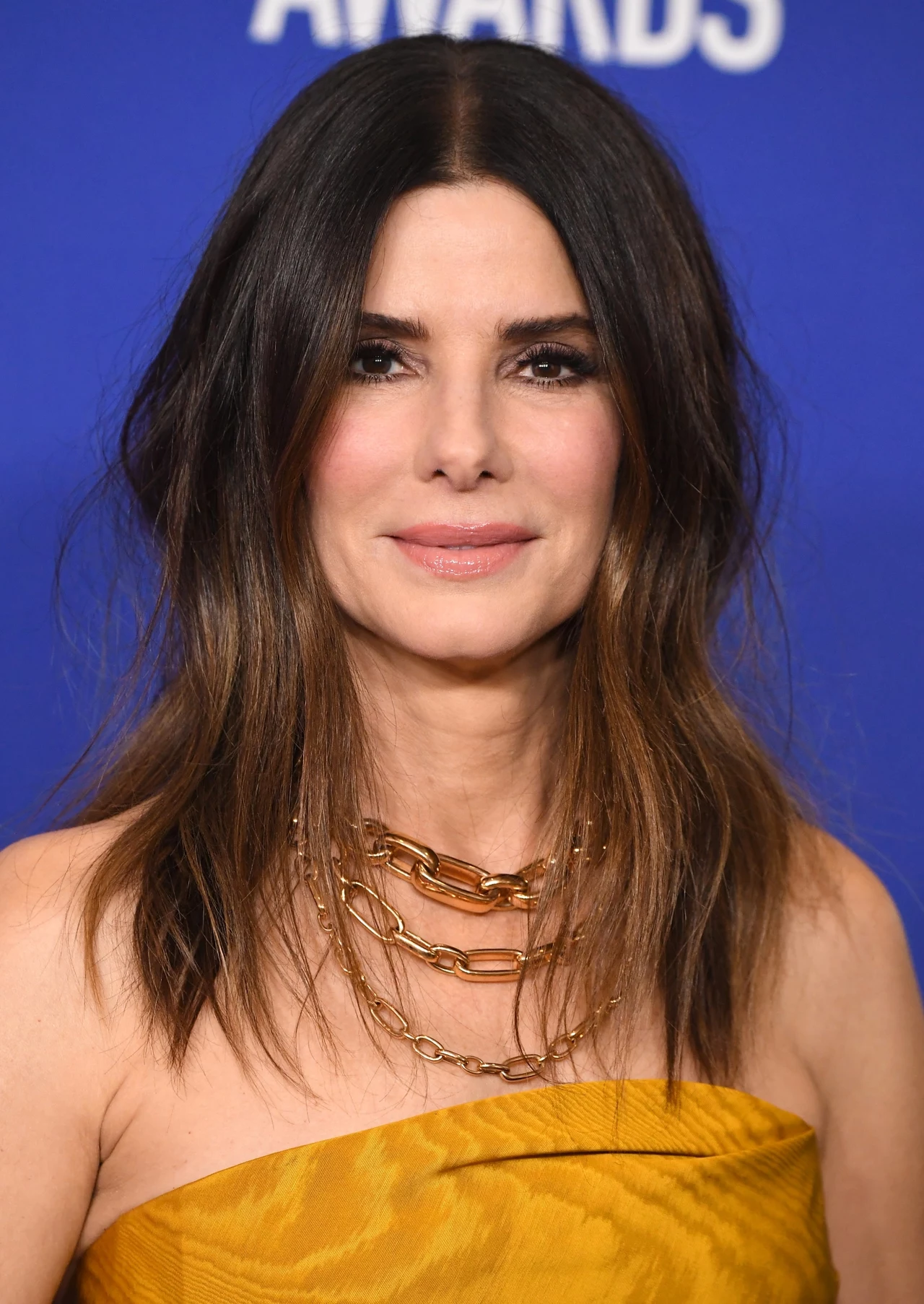 Sandra Bullock od lat chętnie przekazuje datki na cele charytatywne