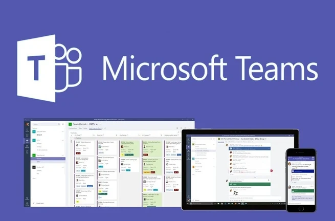 Microsoft Teams otrzyma nowe funkcje Microsoft Teams otrzyma nowe funkcje