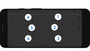 Nowa klawiatura Google ułatwi pisanie w języku Braille’a