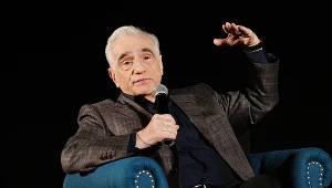 Martin Scorsese pracuje obecnie nad filmem "Killers of the Flower Moon"