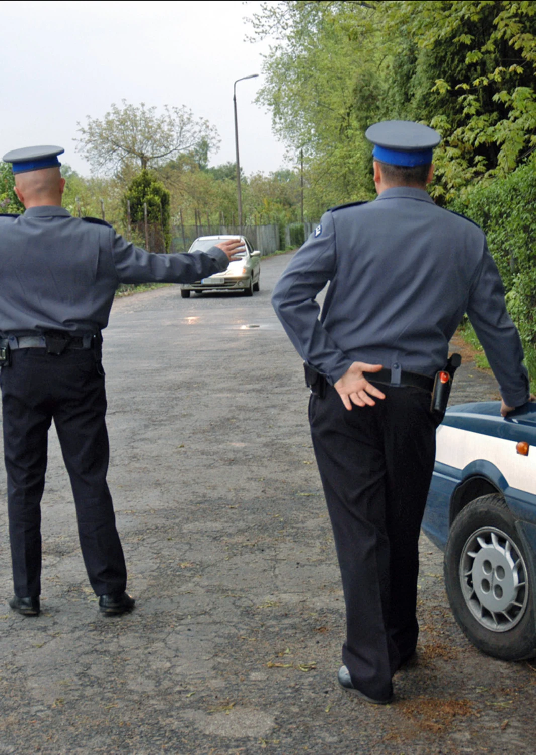 Zdjęcie ilustracyjne Zdjęcie ilustracyjne