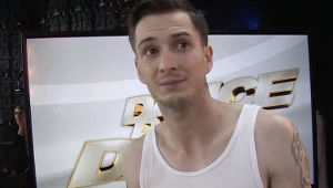 W tym tygodniu czeka na przerwa w emisji "Dance Dance Dance"