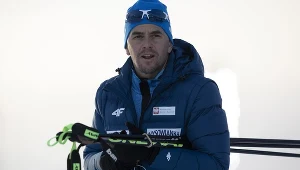 Michael Greis ma prowadzić polską kadrę do IO w Pekinie