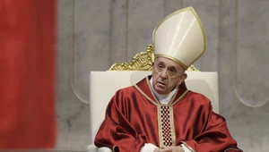 Papież Franciszek