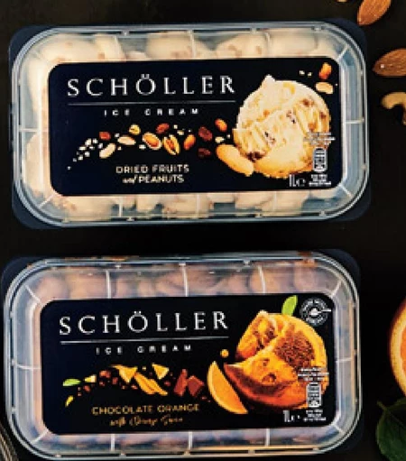 Lody Schöller
