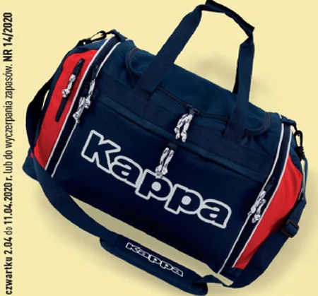 Torba Kappa