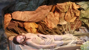 Dziś Wielka Sobota. Dla chrześcijan to czas nadziei i oczekiwania na Zmartwychwstanie Chrystusa