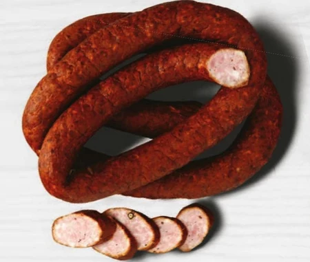 Kiełbasa Duda