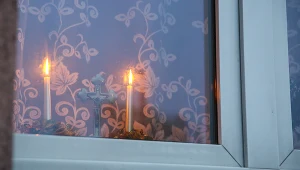 Biskupi Europy proszą o zapalenie świecy w Wigilię Paschalną