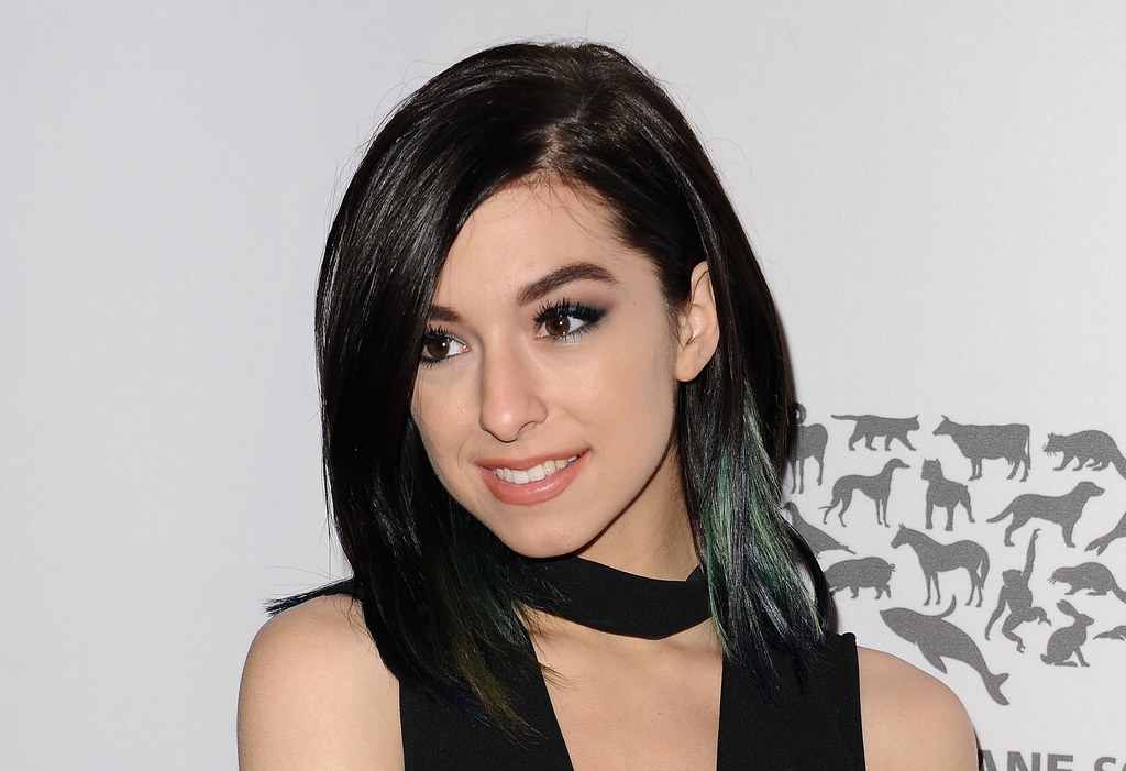 Christina Grimmie została zastrzelona podczas spotkania  z fanami