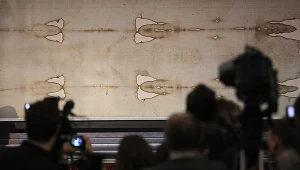 Wystawienie Całunu Turyńskiego