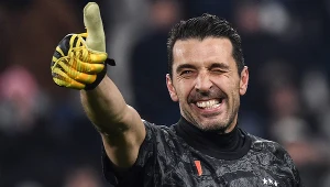 Gianluigi Buffon