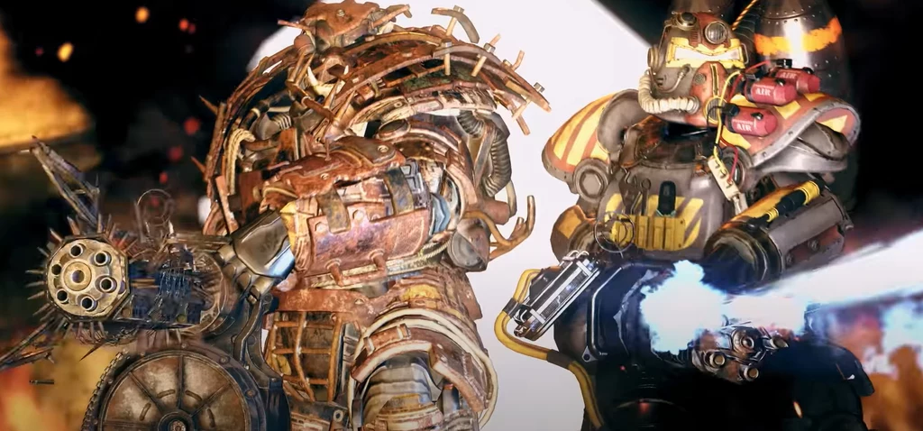 Fallout 76